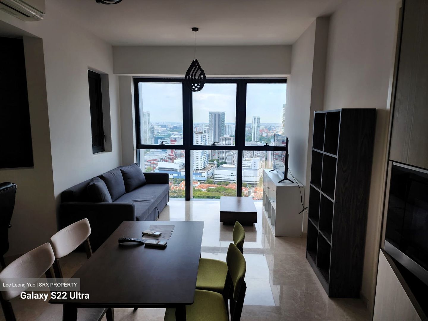 Duo Residences (D7), Apartment #504353351